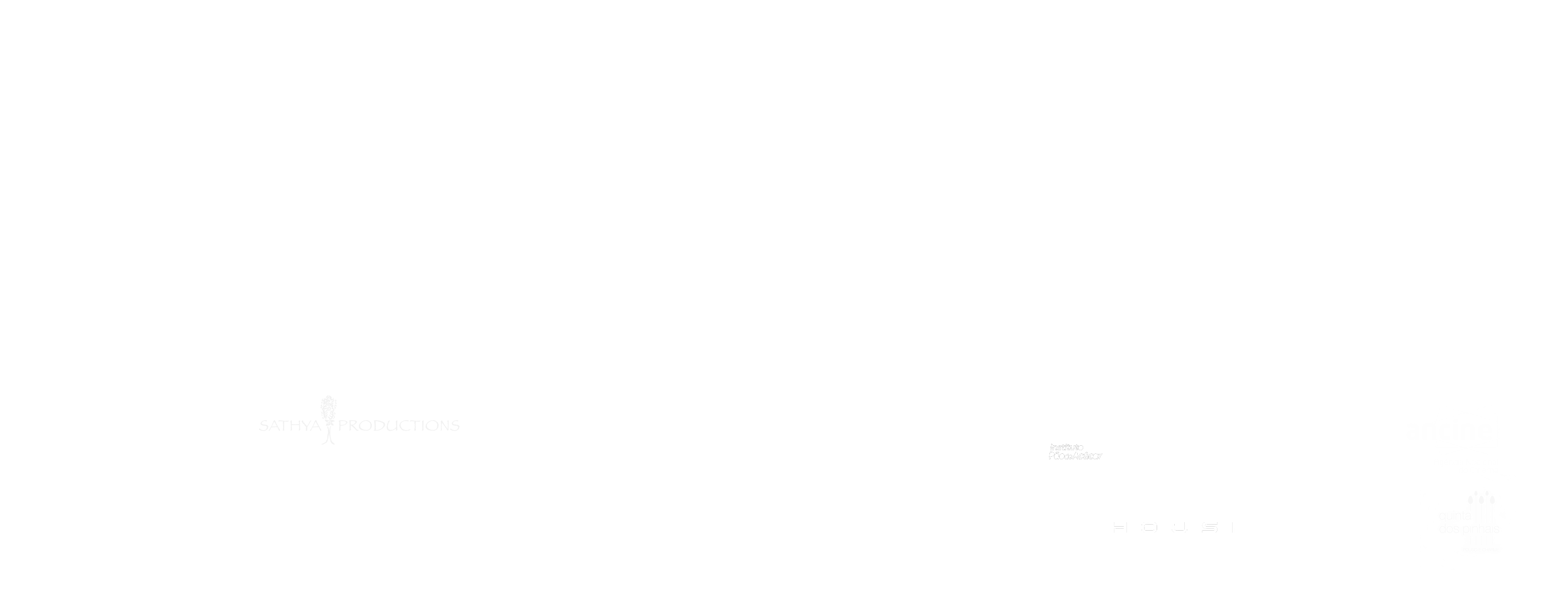 Créditos do filme Muitos Anos de Vida e logotipos de produção, apresentação, patrocínio, copatrocínio, incentivo e apoio institucional