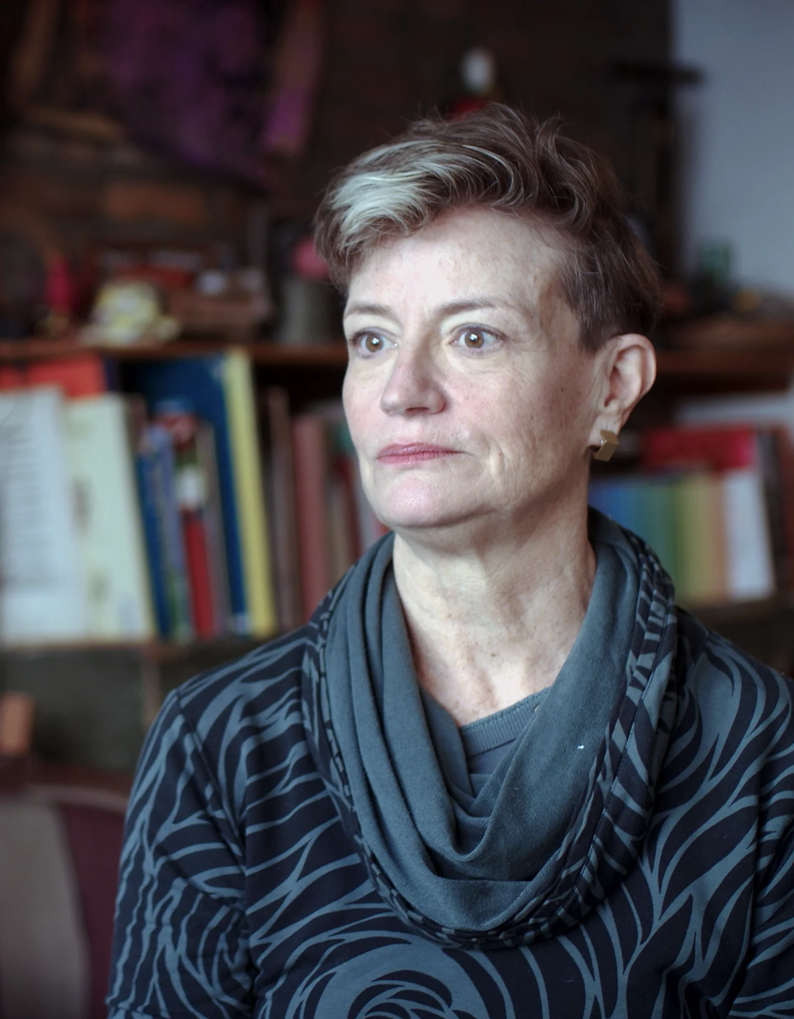 Ashton Applewhite