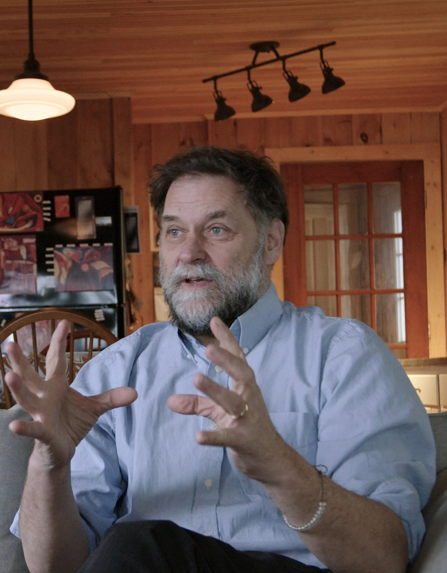 Bill Thomas